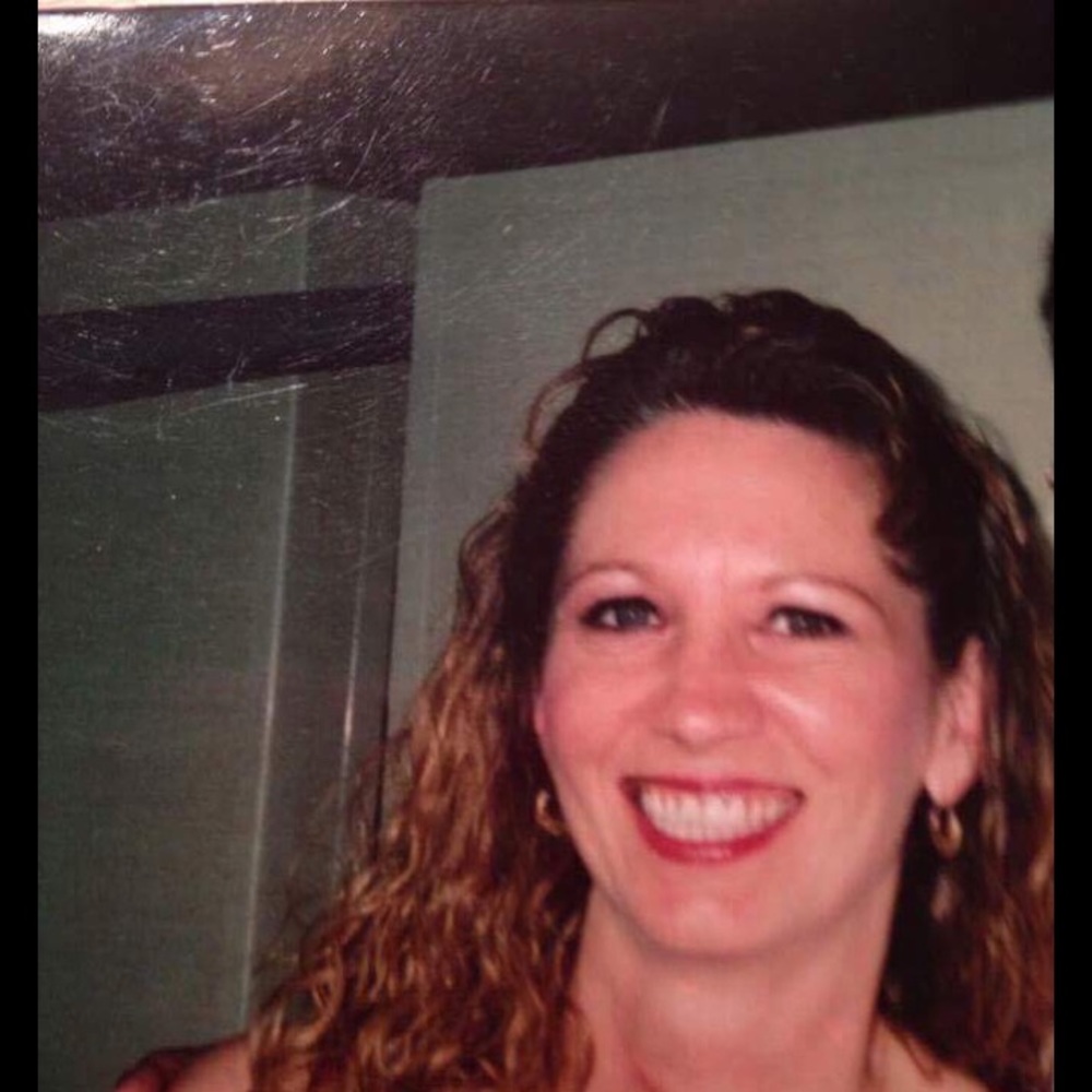 Meet your Posher, Crista